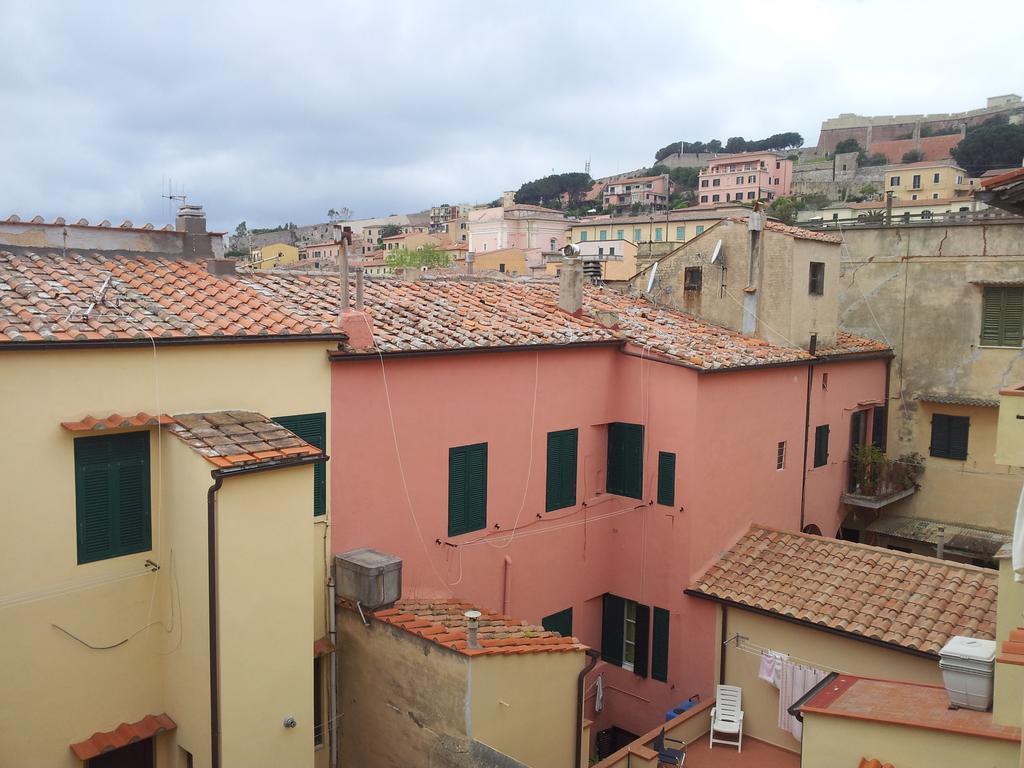 B&B Portoferraio Portoferraio
